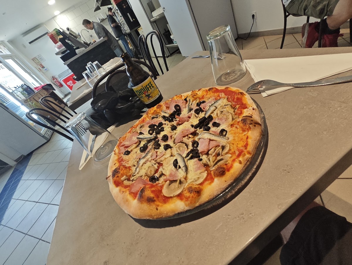 Le Champenois Photos 2